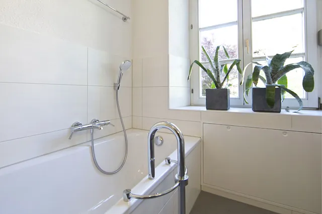 Marx GmbH in Lörrach-Brombach - Referenz
