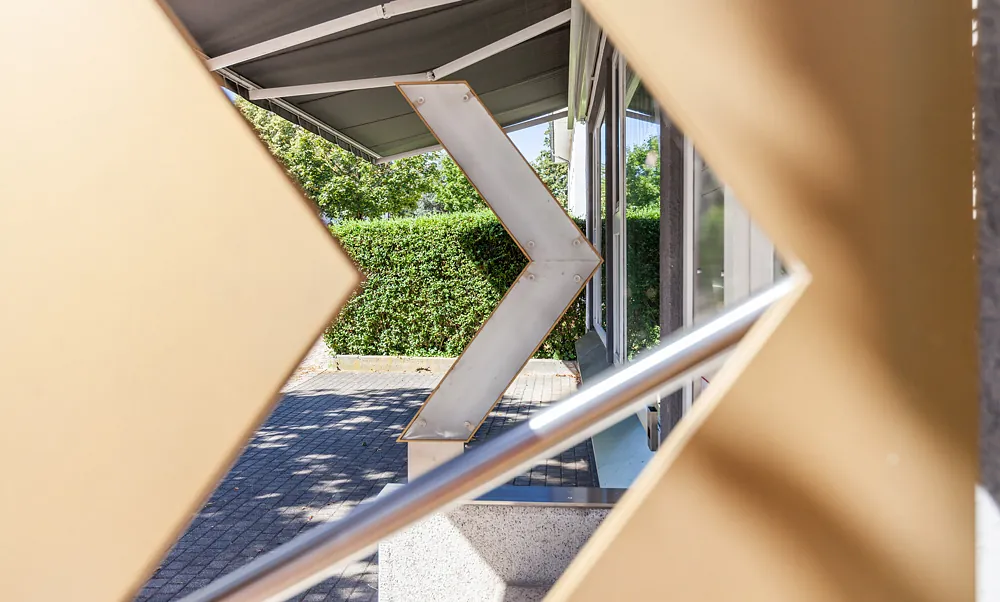 Marx GmbH in Lörrach-Brombach - Impressionen