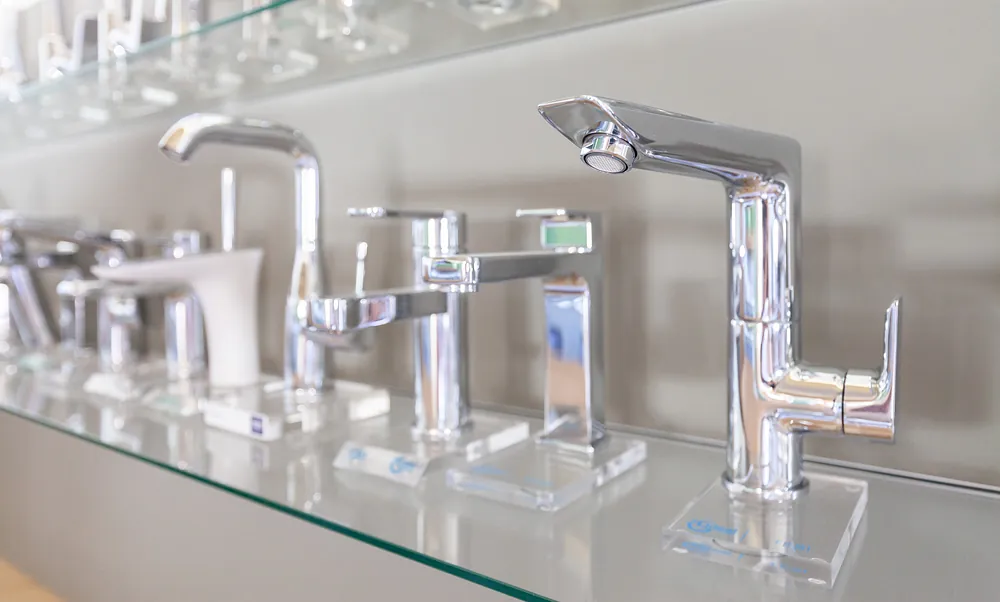 Marx GmbH in Lörrach-Brombach - Impressionen
