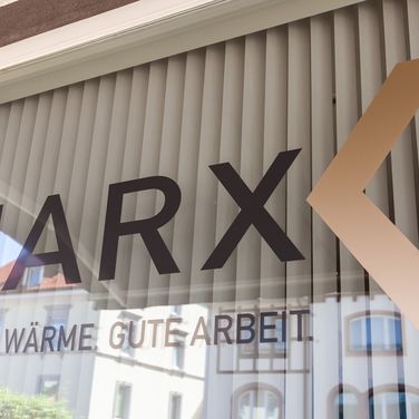 Marx GmbH in Lörrach-Brombach - Impressionen